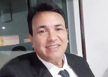 Com gestão saneada e bom relacionamento com servidores, nome de Cláver ganha força para ocupar vice na chapa do pré-candidato a prefeito Rodrigo Damasceno