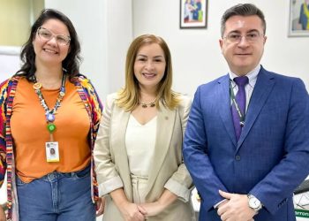 Socorro Neri volta a cobrar retorno do transplante de rim no Acre