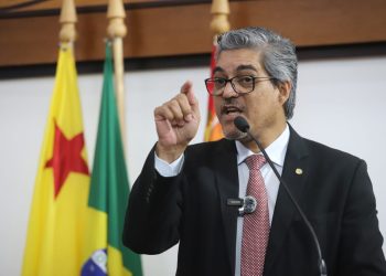 Edvaldo Magalhães defende audiência pública para discutir vacâncias na Saúde e garantir a convocação de mais aprovados do cadastro de reserva
