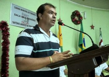 Recursos de Vando Torquato deixam cenário eleitoral de Tarauacá imprevísivel