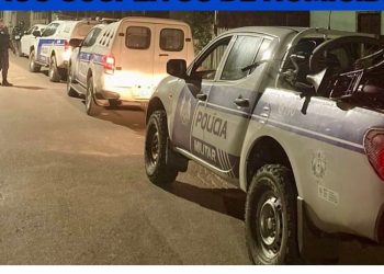 Polícia Militar prende suspeitos de homicídio e apreende três menores em Feijó