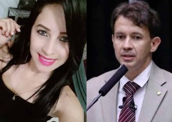 Velloso é condenado a pagar quase R$ 500 mil a filho e irmã de jovem morta em acidente no Rio Acre