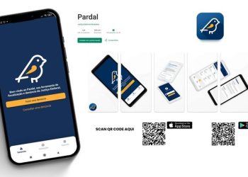 Propaganda irregular pode ser denunciada por meio do app Pardal