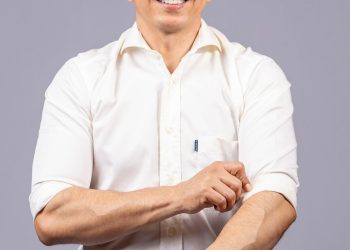 Jenilson garante passagens de ônibus gratuitas aos estudantes da capital em seu plano de governo: “investimento”