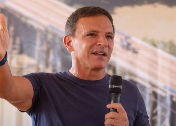 Em Tarauacá, Bittar diz que destinou mais de R$ 1 bi para o Acre