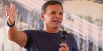 Em Tarauacá, Bittar diz que destinou mais de R$ 1 bi para o Acre