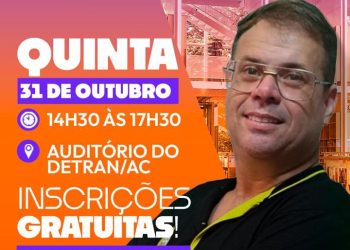 Gabinete do deputado Pedro Longo promove aulão gratuito de redação do Enem; participe