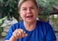 Marilete Vitorino denuncia possível compra de votos em Tarauacá com gasolina e sacolões