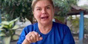 Marilete Vitorino denuncia possível compra de votos em Tarauacá com gasolina e sacolões
