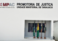MPAC recomenda que PMAC garanta redução de jornada a policiais com filhos com deficiência em Tarauacá