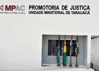MPAC recomenda que PMAC garanta redução de jornada a policiais com filhos com deficiência em Tarauacá