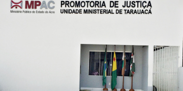 MPAC recomenda que PMAC garanta redução de jornada a policiais com filhos com deficiência em Tarauacá