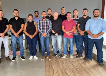 Prefeito eleito de Feijó, Railson Ferreira, anuncia os primeiros secretários municipais; saiba quem são