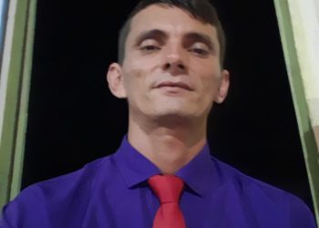 3ª mais votado, Totó coloca o nome para disputar presidência da Câmara de Tarauacá