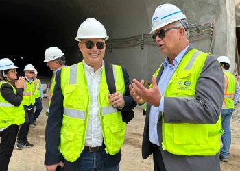 Senador Sérgio Petecão lidera comitiva para inauguração do Porto de Chancay, no Peru