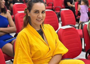 Yonara Machado é apontada como possível nova secretária de Cultura de Tarauacá