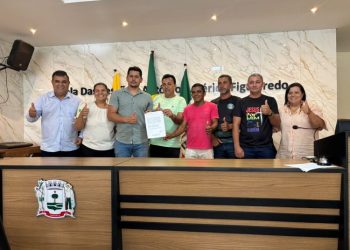 Câmara de Tarauacá caminha para presidência do PP contra candidatura do PCdoB apoiada por Rodrigo