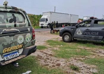 Cerca de 250 agentes reforçam segurança no Acre durante festas de fim de ano, diz Sejusp