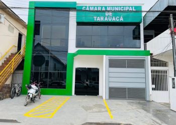 Justiça intima Prefeitura e Câmara de Tarauacá a se manifestarem sobre ação que questiona aumento no subsídio de vereadores