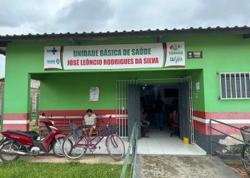 Moradores de Tarauacá reclamam da falta de testes rápidos para dengue e covid-19 nas UBS; rede privada cobra R$ 160 pelos exames
