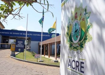 Provas do concurso da Educação serão reaplicadas dia 13 de abril