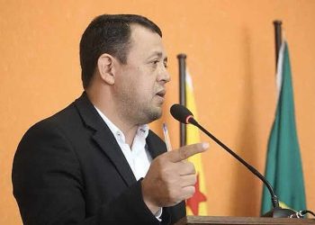 Ex-vereador é nomeado gerente geral do Hospital Dr. Sansão Gomes em Tarauacá