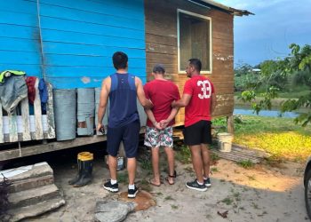 Homem é preso em Cruzeiro do Sul por estupro de mulher com Síndrome de Down e gravação de imagens íntimas