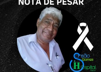 Médico Máximo Vegas Zapata, referência em Tarauacá, falece aos 78 anos