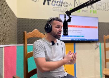 Rodrigo informou que, em apenas dois dias de ações para combater a dengue, foram removidas 368 toneladas de entulhos