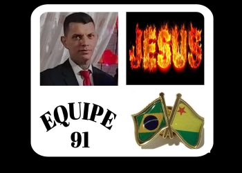 Equipe 91 de Feijó, composta por missionários, já conseguiu resgatar mais de 2 mil pessoas para o evangelho e é reconhecida mundialmente pelo seu trabalho
