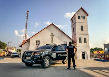 Polícia Civil do Acre investiga feminicídio de jovem de 19 anos em Mâncio Lima