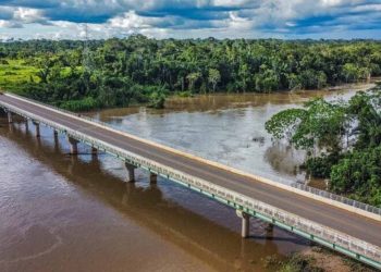 Ponte do Caeté será fechada e novo acesso será construído em um ano e meio, diz Dnit