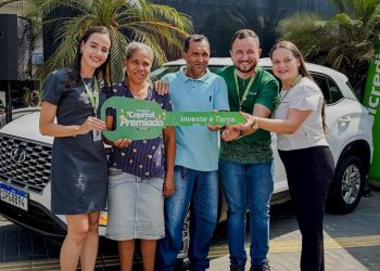 Sicredi Biomas lança campanha Capital Premiado 2025: Grandes premiações e possibilidades de investimentos