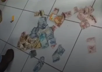 Homem é preso após roubar R$ 14 mil de lotérica em Feijó