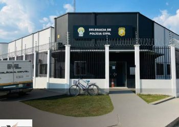 Suspeito de assassinar cunhado é preso pela Polícia Civil do Acre em Tarauacá