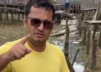 Dikim chama Rodrigo de ‘irresponsável’ e diz que vai trabalhar para derrubá-lo do cargo em 28
