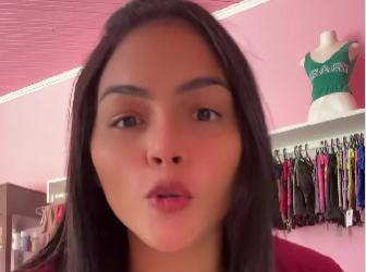 Influencer de Tarauacá alerta sobre os perigos do “Jogo do Tigrinho” após perder R$ 10 mil