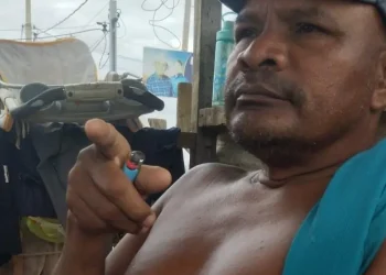 Homem é morto a tiros enquanto dormia em rede na casa da irmã no Acre