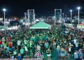 Festival do Açaí 2025 voltará a ter quatro noites; confira a data do evento