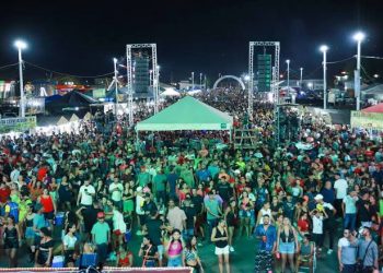 Festival do Açaí 2025 voltará a ter quatro noites; confira a data do evento