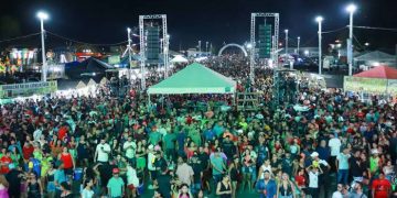 Festival do Açaí 2025 voltará a ter quatro noites; confira a data do evento