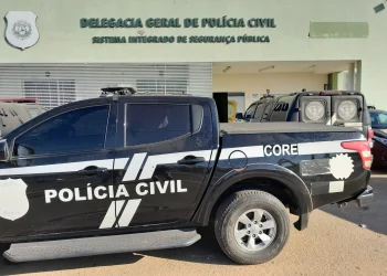 Presidiário é identificado como autor de perfis que espalhavam ataques nas redes sociais no Acre