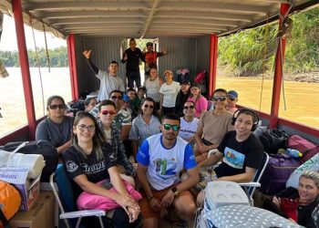 Prefeitura de Tarauacá promoverá atendimento itinerante de saúde e assistência social para os moradores da comunidade do Igarapé Joaci