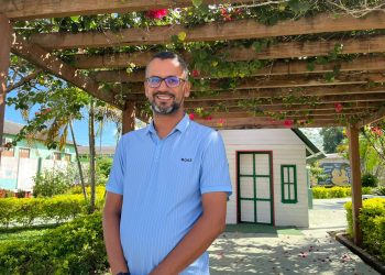 Vereador Gláucio Pedrosa visita Tarauacá e coloca a casa de apoio à disposição da população em Cruzeiro do Sul
