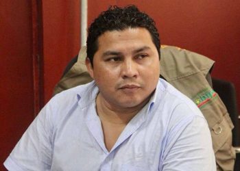 STF manda soltar ex-prefeito de Cobija preso no Acre; dupla nacionalidade impede extradição