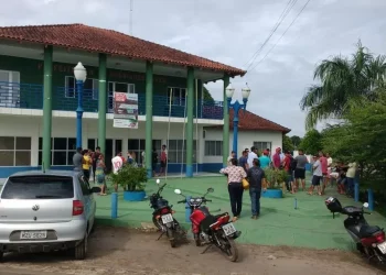 Ministério Público estabeleceu um prazo de 15 dias para que a Secretaria de Educação de Rodrigues Alves apresente esclarecimentos sobre a paralisação das obras de uma creche