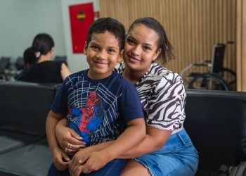 Emenda do senador Alan garante realização de exames de BERA a crianças com suspeita de autismo e dificuldades auditivas