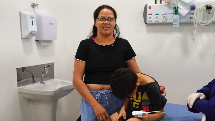 Emenda do senador Alan garante realização de exames de BERA a crianças com suspeita de autismo e dificuldades auditivas