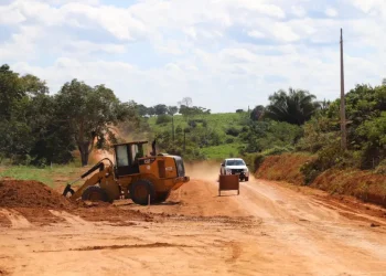 Marcio Bittar libera emendas de quase R$ 30 milhões para rodovias do Acre