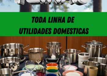 Super Feirão das lojas CM Agromáquinas e Douro em Tarauacá